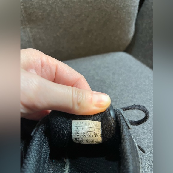 adidas Unisex-Child Superstar Shoes Junior Sneaker 11K - Picture 4 of 7